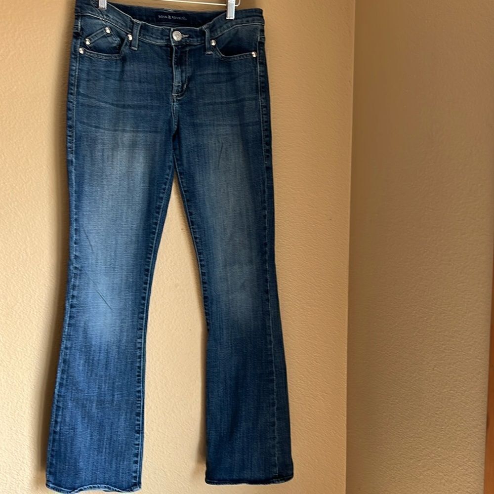 Rock & Republic Jeans Kasandra 12